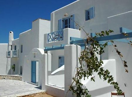 Captain'S Rocks Hotel Хриси Акти Екстериор снимка